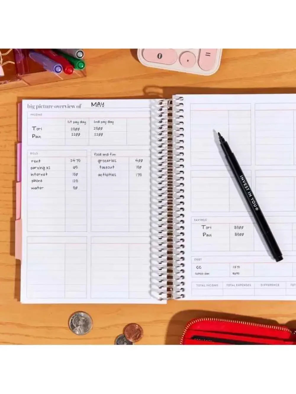 Erin Condren erin condren